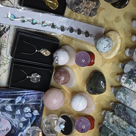 5 for $30, 10 for $50, 22 for $100. - Picture 4 of 10